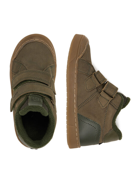 Lasocki Kids Lasocki Kids Gležnjarji CEO-CI12-BAKU-05(II)CH Khaki