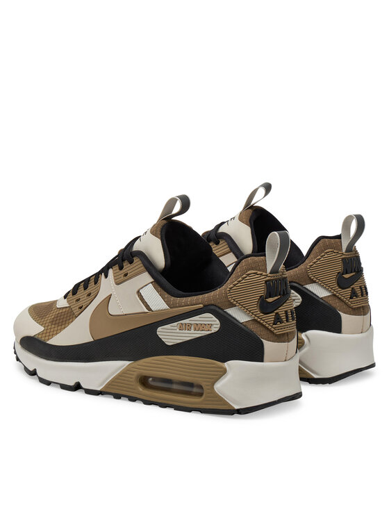 Nike Nike Snīkeri Air Max 90 Drift FB2877 100 Brūns