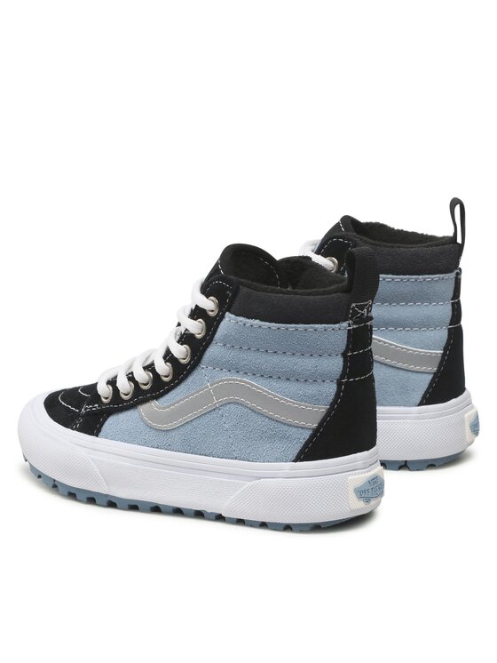 Vans Vans Tenisice Sk8-Hi Mte-1 VN0A5HZ5BD21 Plava