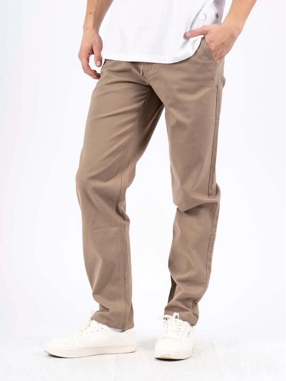 Marcus Marcus Pantaloni chino Gerry Chino Beige Regular Fit