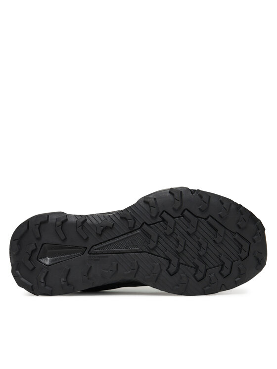 adidas adidas Buty do biegania Terrex Tracefinder 2 CLIMAPROOF Trail Running Shoes JI0278 Szary