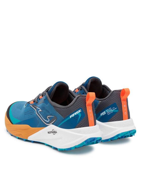 Joma Joma Laufschuhe Rase 2505 TKRASS2505 Blau