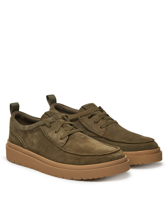 Clarks｜LOAFERS (Polden Moc (26180865)) Clarks Polden Moc G (CLRCL26180865) - Loafers - Boozt.com