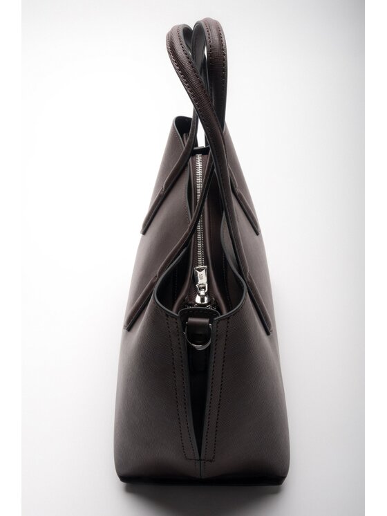 Estro Estro Borsetta ER00118995 Marrone