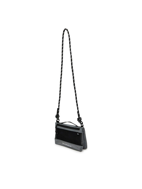 Quiksilver Quiksilver Плоска сумка QUIC-M-006-07 Сірий