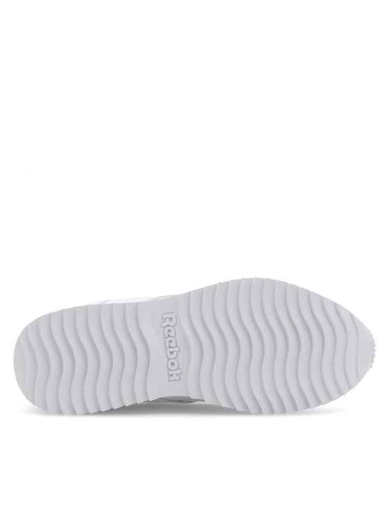 Reebok Reebok Sneakersy ROYAL GLIDE R DV6703 Biały