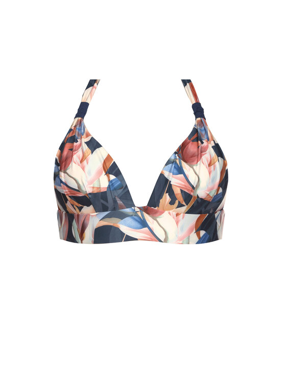 Feba Feba Bikini pezzo sopra FG161-892 Multicolore