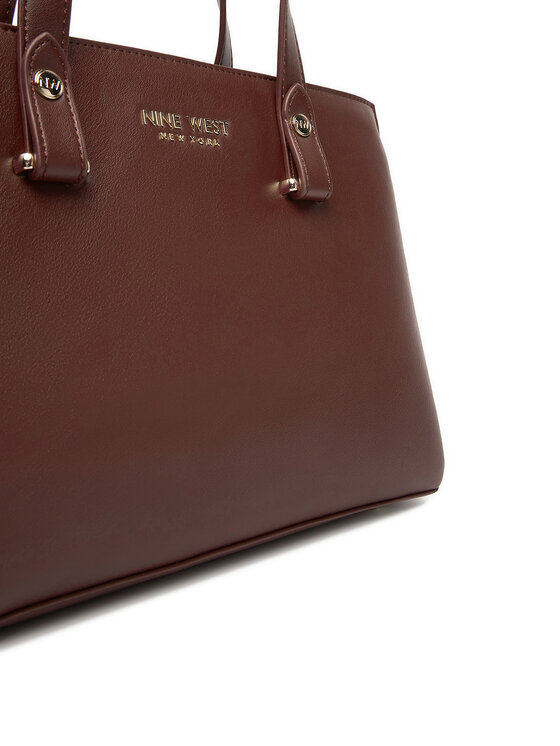 Nine West Nine West Torbica CEO-MAINE-LDA8203 Smeđa