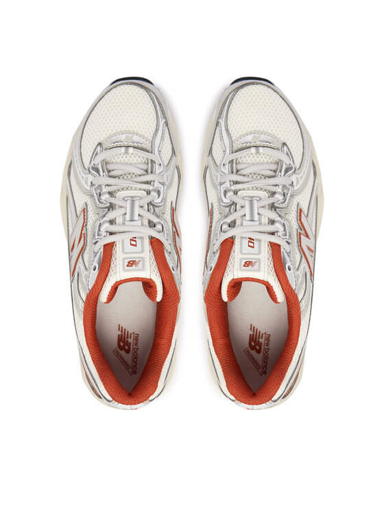 New Balance New Balance Sneakersy U7403SB W Beżowy