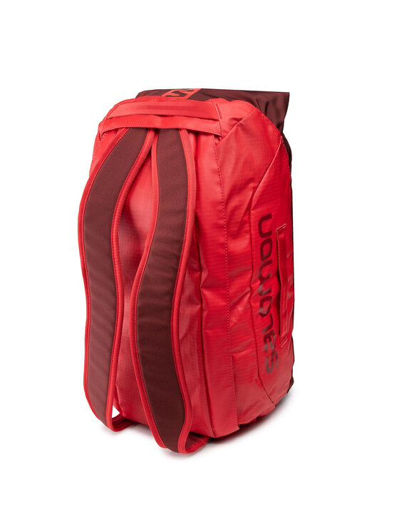 Salomon Salomon Σάκος Outlife Duffel 25 LC1516900 Κόκκινο