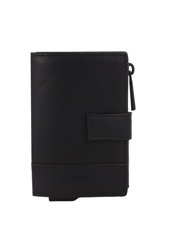 JOOP! JOOP! Etui na karty kredytowe 304866 Czarny