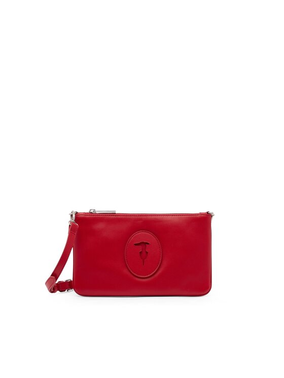Trussardi Trussardi Borsetta Z650E006562N016 Rosso
