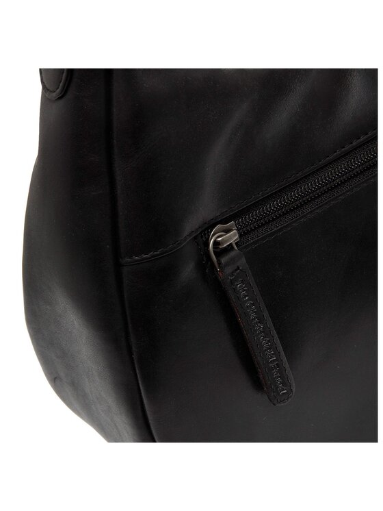 The Chesterfield Brand The Chesterfield Brand Saszetka 308834 Czarny