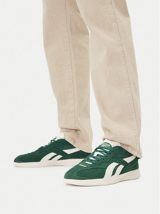 Reebok Reebok Sportcipők EO-HAMMER STREET 100228145 Zöld