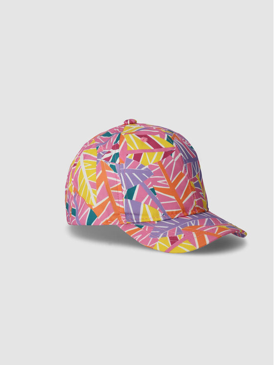 Cappellino Coccodrillo