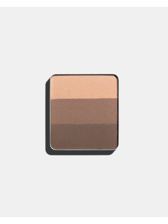 INGLOT INGLOT Rainbow Matte NF Freedom System Cień do powiek 107