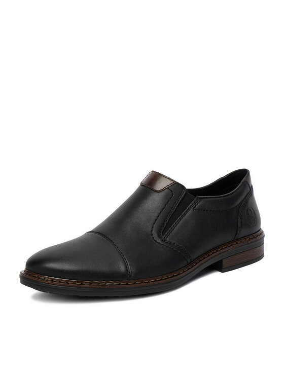 Rieker Rieker Scarpe basse 17659-00 Nero
