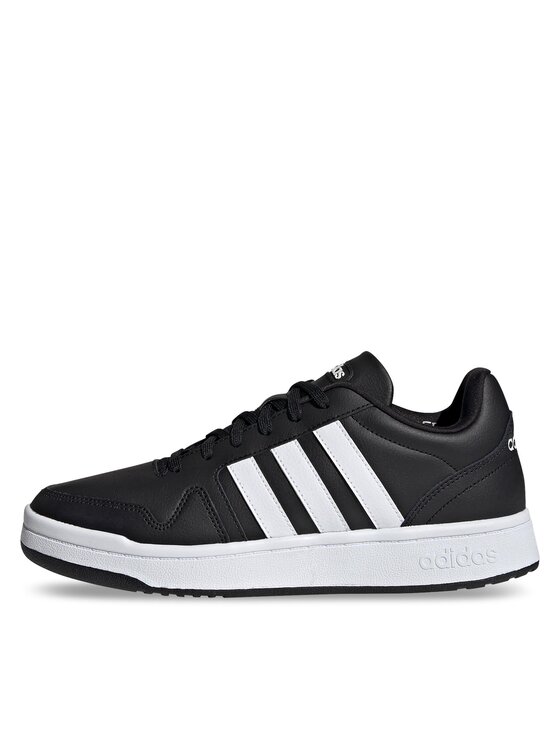 adidas adidas Sneakersy Postmove H00460 Čierna