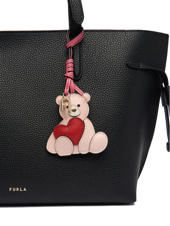 Furla Furla Μενταγιόν WK00545 BX4336 CN 4525S Ροζ