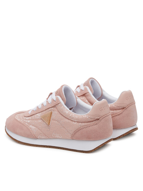 Guess Guess Sneakers FLJJOG FAL12 Roz