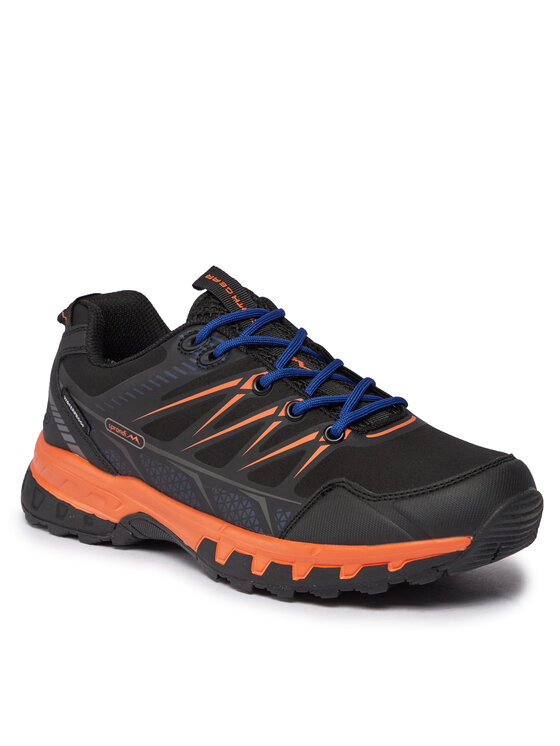 Sprandi Sprandi Tossud Brave MP-S19W150A-10 Must