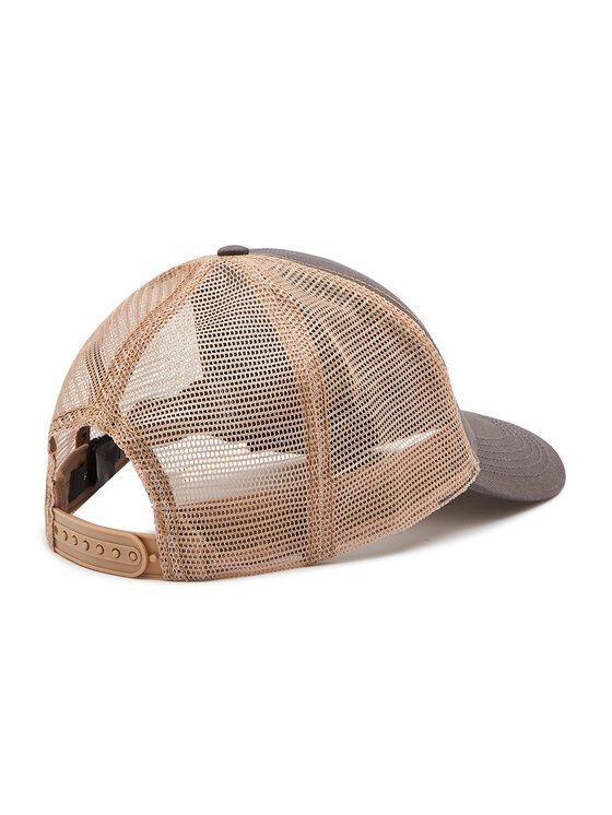 Cappellino Jacanderson Trucker 12185464 Grigio