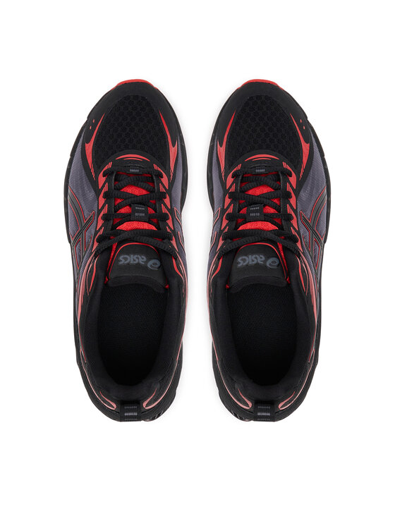 Asics Asics Snīkeri Gel-Quantum 180 Viii 1203A594 Melns