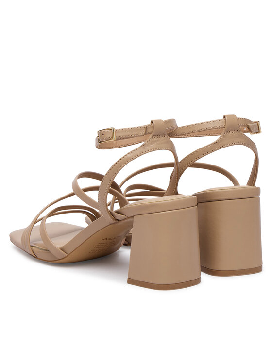 Aldo Aldo Босоніжки Esther 14039513 Бежевий