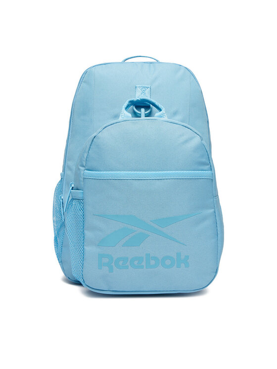 Reebok Reebok Nahrbtnik CWBEO-RBK-WS-008-09 Modra