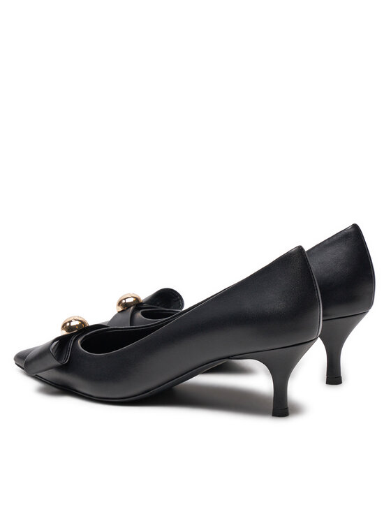 Furla Furla Pumps YI40SFE X30000 Schwarz