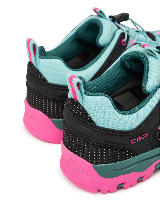 CMP CMP Trekking Rigel Low Wp 3Q54554 Svijetloplava