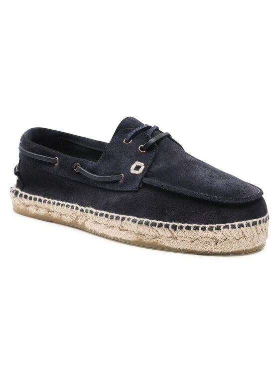 Espadrillas Boat Shoesk 1.5 K0 Blu scuro