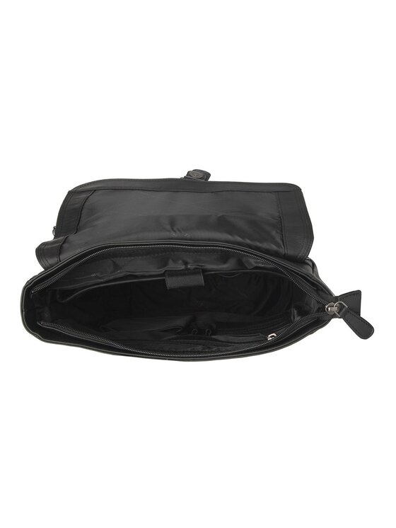 The Chesterfield Brand The Chesterfield Brand Plecak 327233 Czarny
