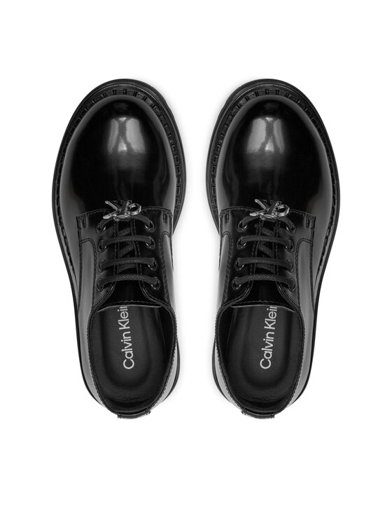 Derbies calvin klein shop