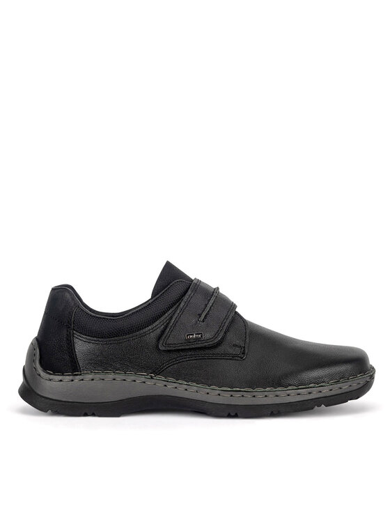 Pantofi Rieker 05358-01 Negru
