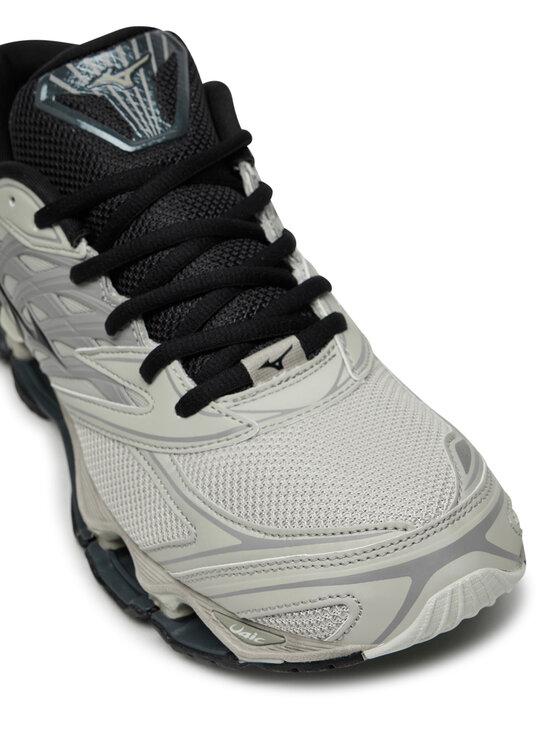 Mizuno Sneakers Wave Prophecy Ls D1GA3337 Argento Modivo
