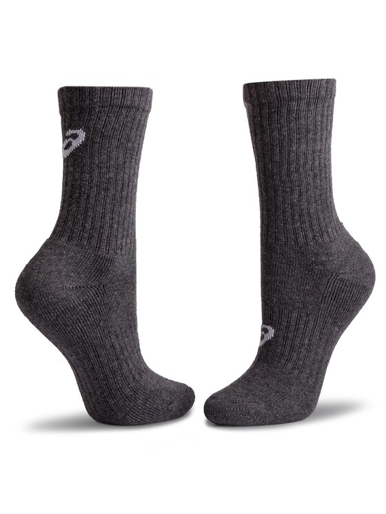 Set di 3 paia di calzini lunghi unisex 3PPK Crew