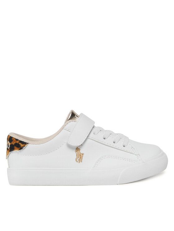 Sneakers Polo Ralph Lauren