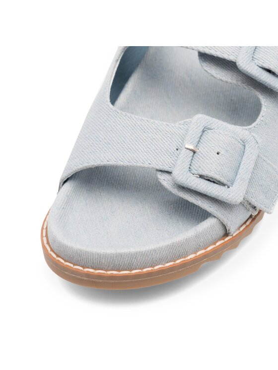 Jenny Fairy Jenny Fairy Iešļūcenes LORIS KL H305-1 Gaiši zils