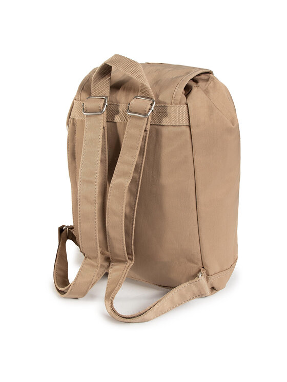 Zaino Montana Min D123-0012-F Beige