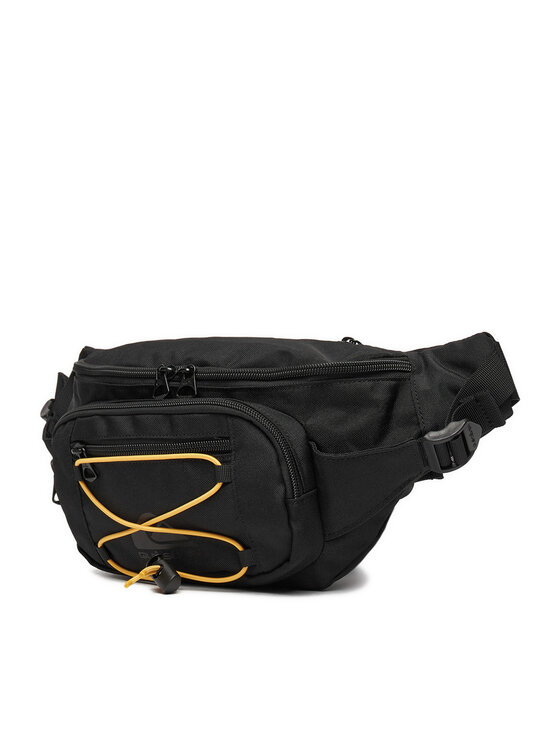 Quiksilver Quiksilver Torba C-QUIC-M-002-08 Czarny