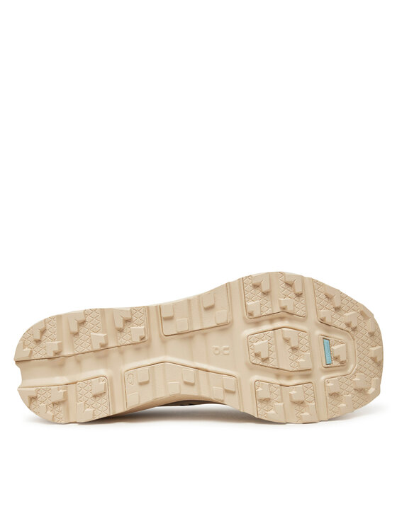 On On Scarpe running Cloudvista 2 3WE30133323 Beige