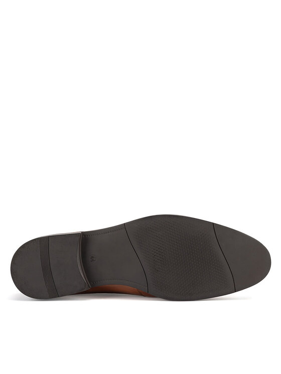 Lasocki Lasocki Poolsaapad CEO-PASCAL-02 MI25 Pruun