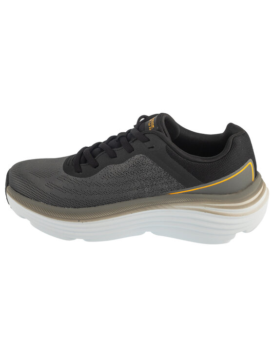 Skechers Skechers Buty do biegania Max Cushioning Endeavor - Ardena Czarny