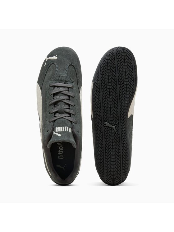 Puma Puma Sneakersy 398846 Szary