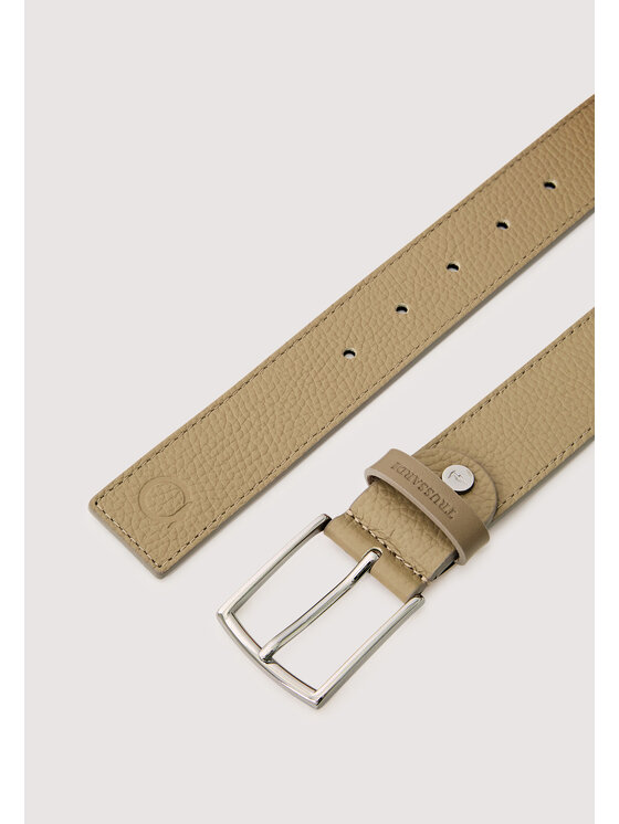 Trussardi Trussardi Pasek B349B000042N092 Beżowy