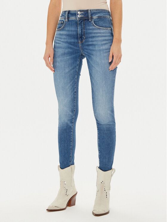 Jeansy Guess