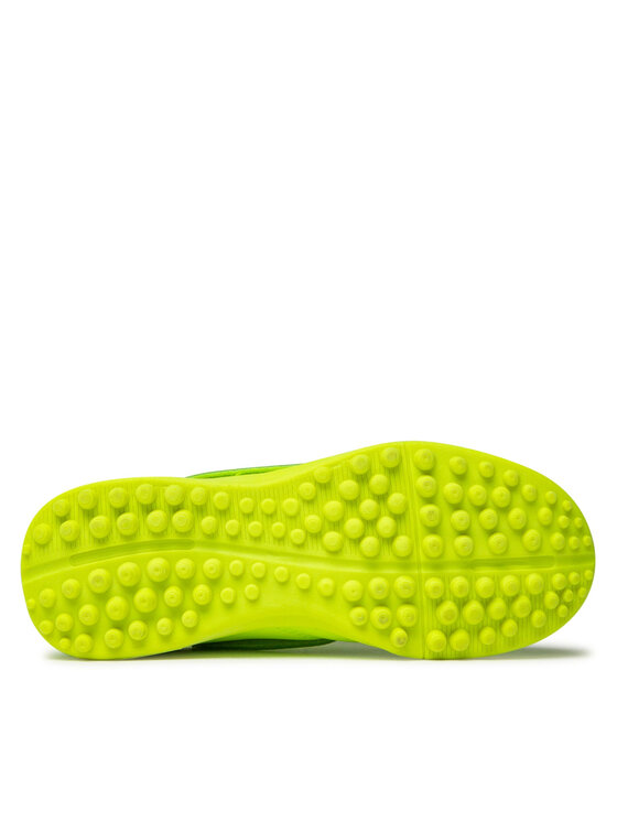 Sneakers CP23-6017 Giallo