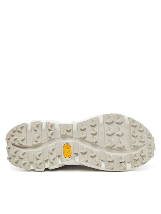 Weekend Max Mara Weekend Max Mara Sneakersy Albatro 2515761034650 Biela