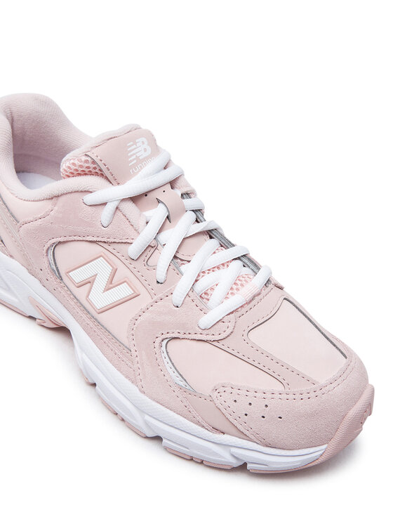 New Balance New Balance Сникърси GR530KF Розов